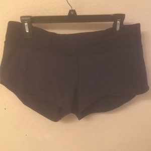 Lulu speeds (older style)